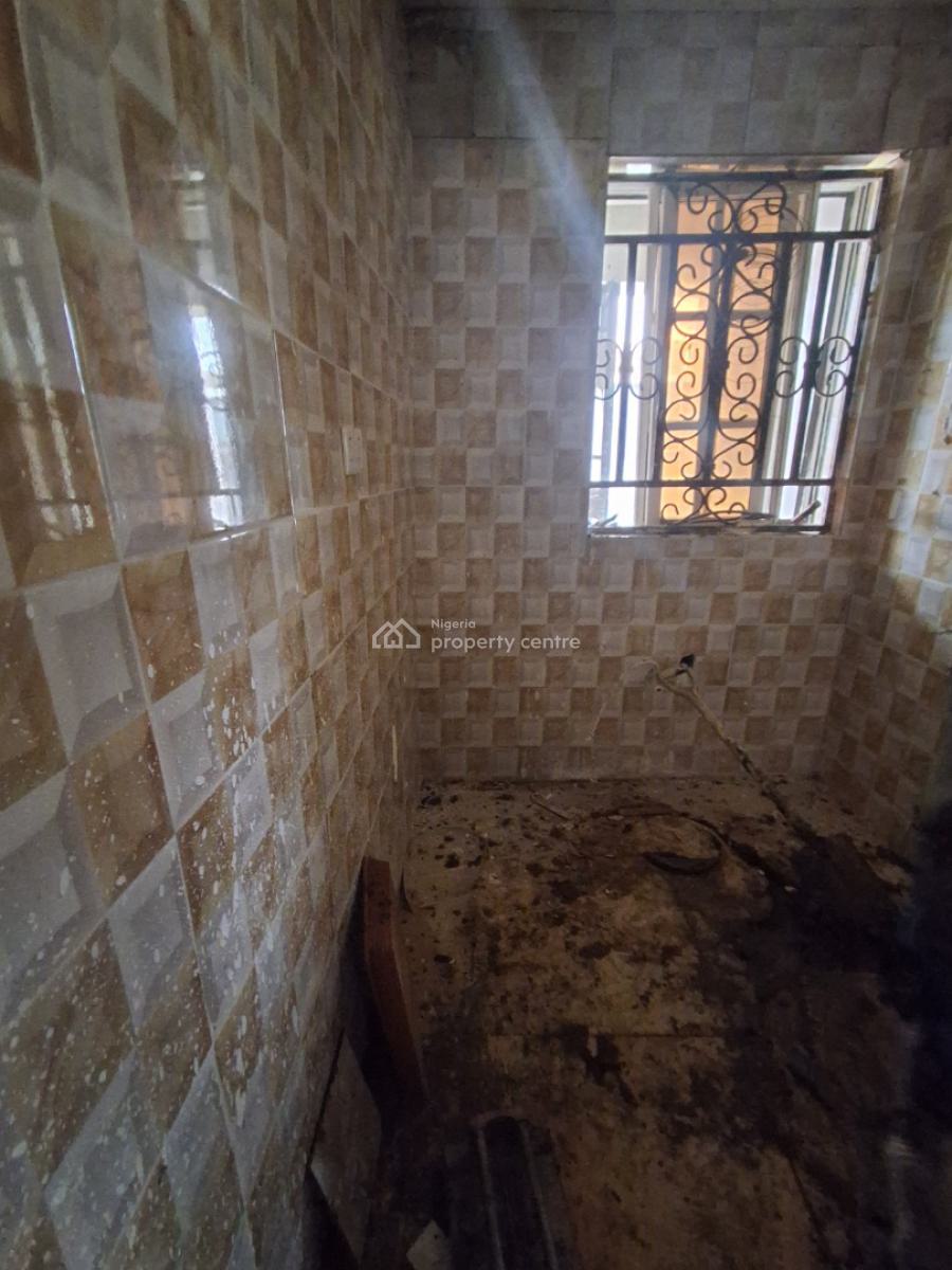Miniflat, in an Estate, Badore, Ajah, Lagos, Mini Flat (room and Parlour) for Rent