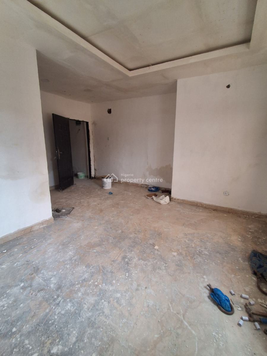 Miniflat, in an Estate, Badore, Ajah, Lagos, Mini Flat (room and Parlour) for Rent