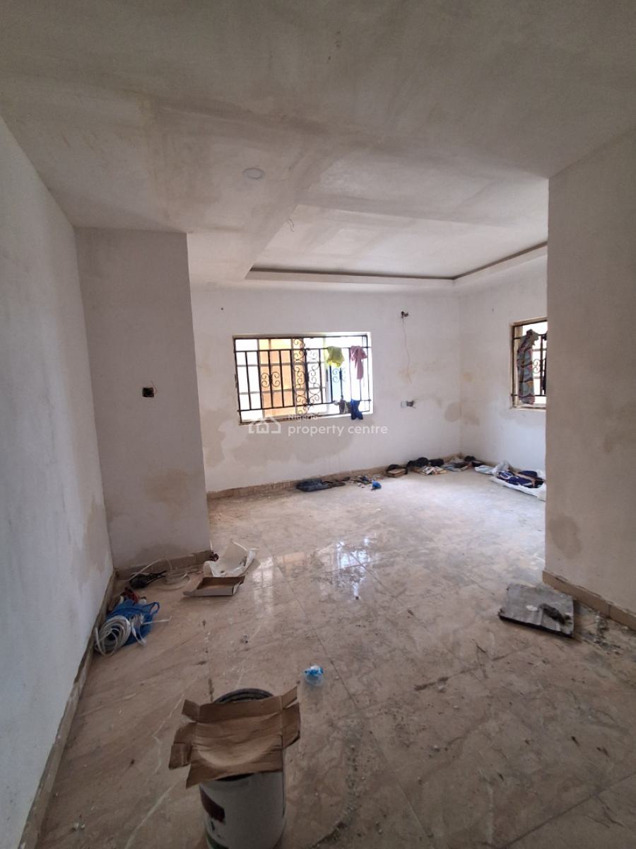 Miniflat, in an Estate, Badore, Ajah, Lagos, Mini Flat (room and Parlour) for Rent