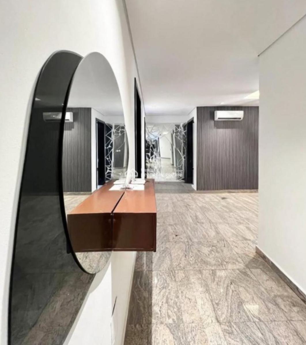 Luxurious Beautiful Cool Spacious Apartment with Bq, Ikoyi, Old Ikoyi, Ikoyi, Lagos, Flat / Apartment for Rent