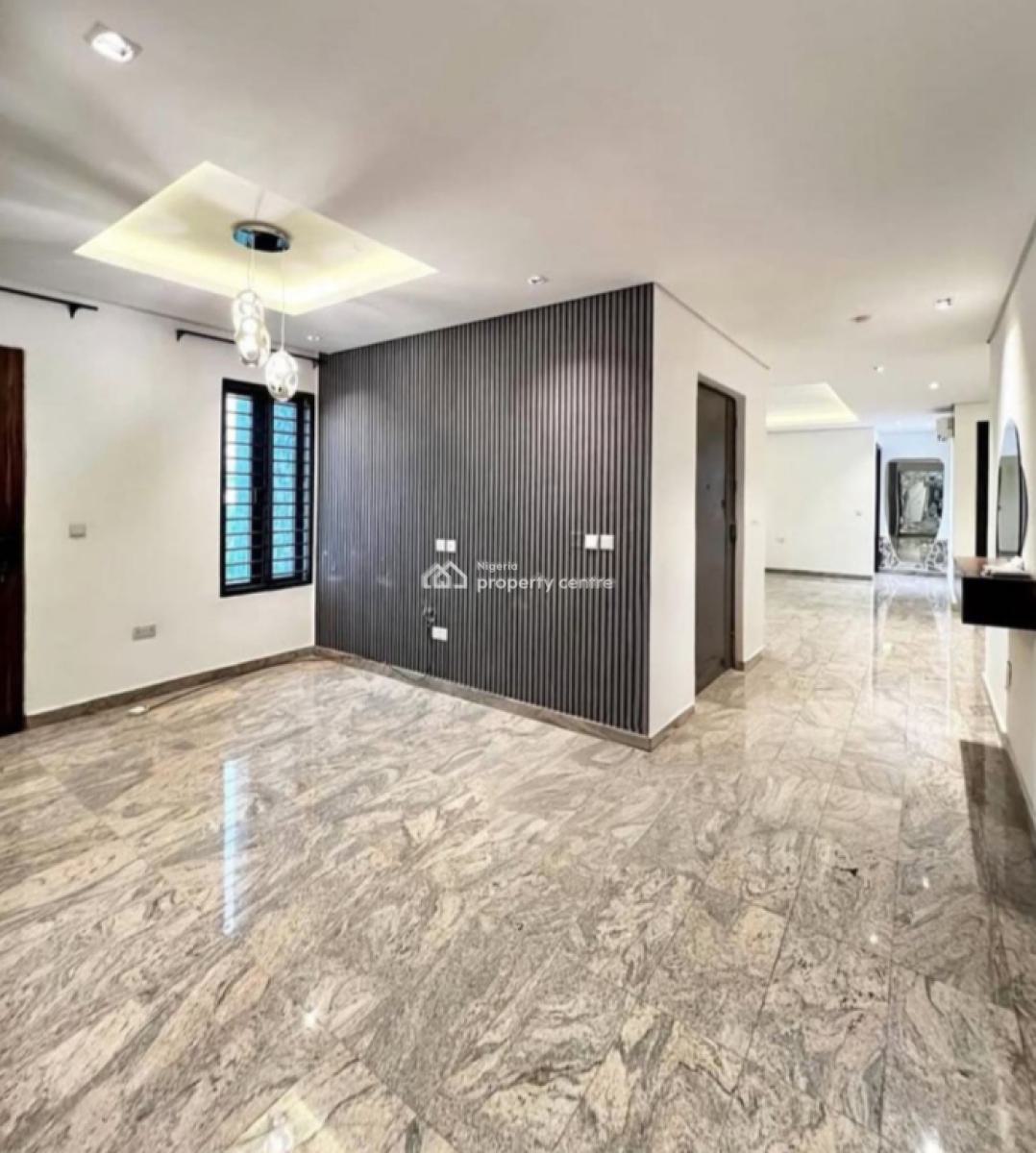 Luxurious Beautiful Cool Spacious Apartment with Bq, Ikoyi, Old Ikoyi, Ikoyi, Lagos, Flat / Apartment for Rent