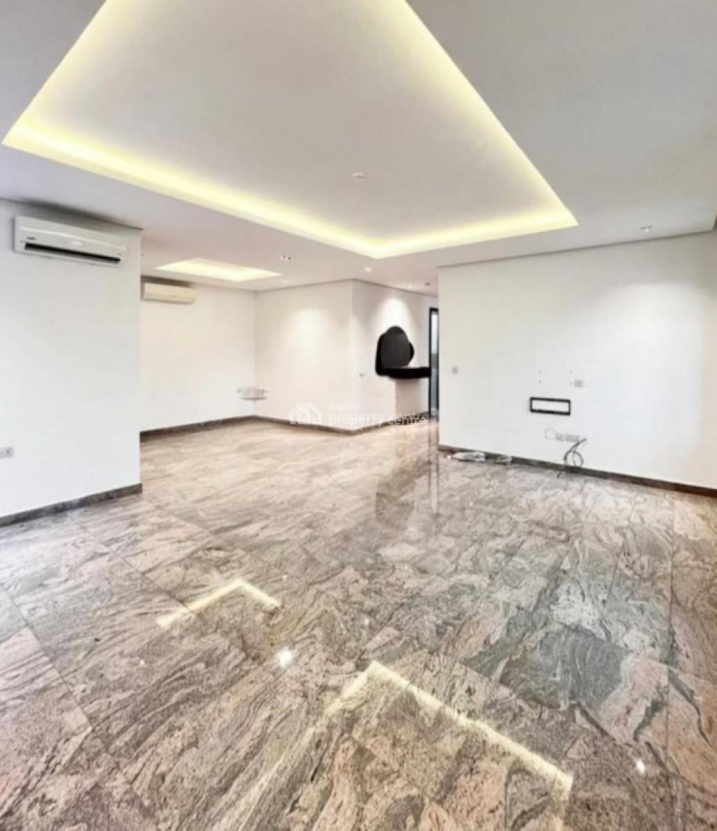 Luxurious Beautiful Cool Spacious Apartment with Bq, Ikoyi, Old Ikoyi, Ikoyi, Lagos, Flat / Apartment for Rent