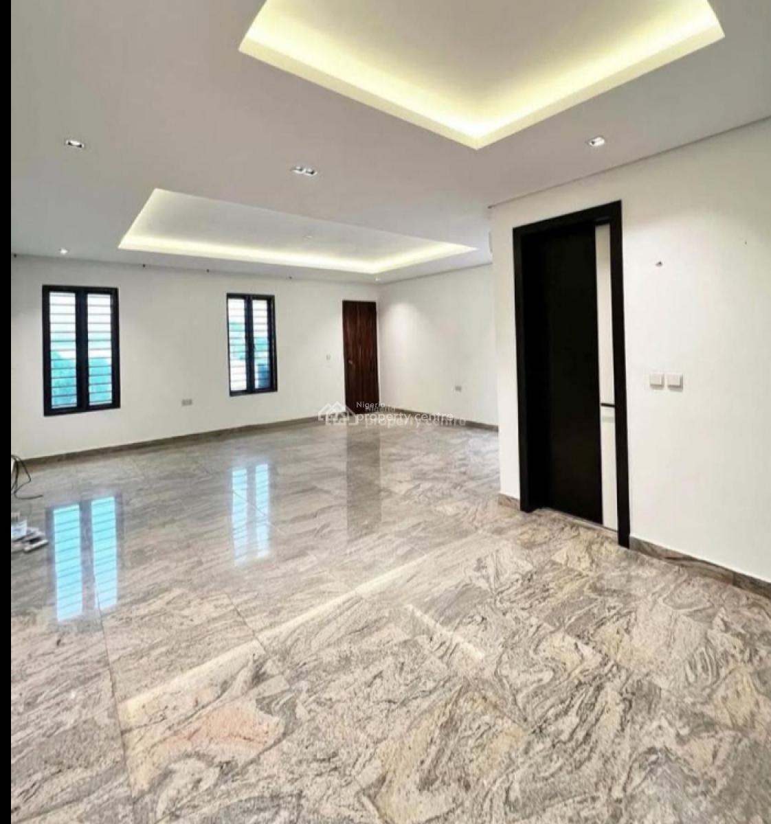 Luxurious Beautiful Cool Spacious Apartment with Bq, Ikoyi, Old Ikoyi, Ikoyi, Lagos, Flat / Apartment for Rent