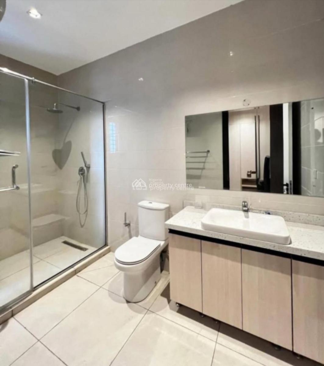 Luxurious Beautiful Cool Spacious Apartment with Bq, Ikoyi, Old Ikoyi, Ikoyi, Lagos, Flat / Apartment for Rent