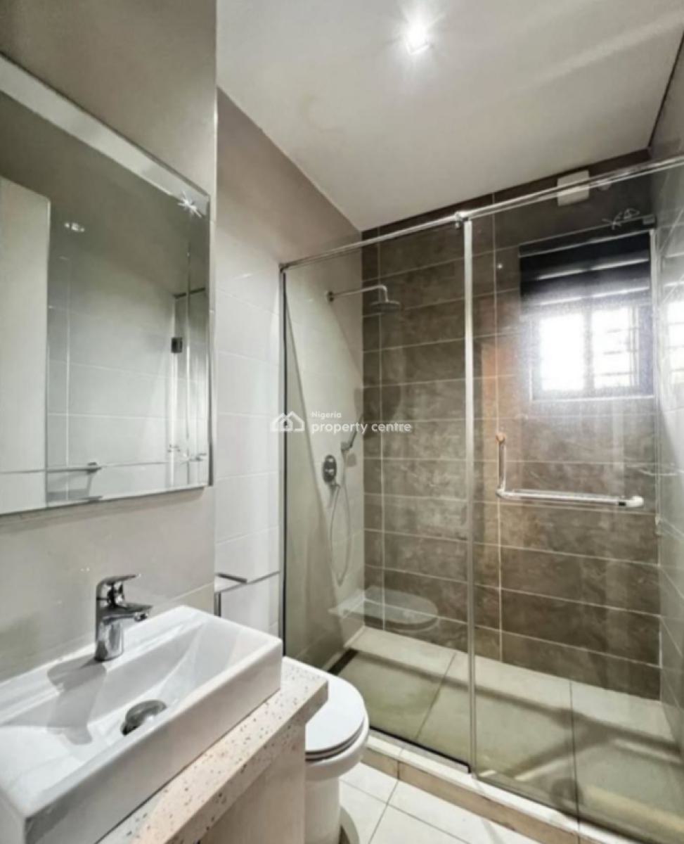 Luxurious Beautiful Cool Spacious Apartment with Bq, Ikoyi, Old Ikoyi, Ikoyi, Lagos, Flat / Apartment for Rent