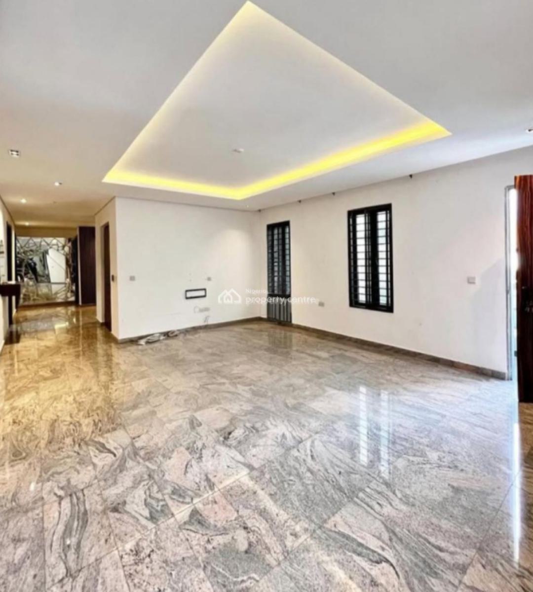 Luxurious Beautiful Cool Spacious Apartment with Bq, Ikoyi, Old Ikoyi, Ikoyi, Lagos, Flat / Apartment for Rent