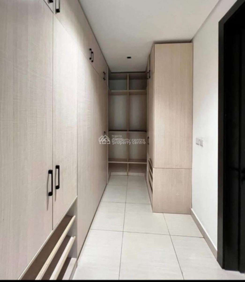 Luxurious Beautiful Cool Spacious Apartment with Bq, Ikoyi, Old Ikoyi, Ikoyi, Lagos, Flat / Apartment for Rent