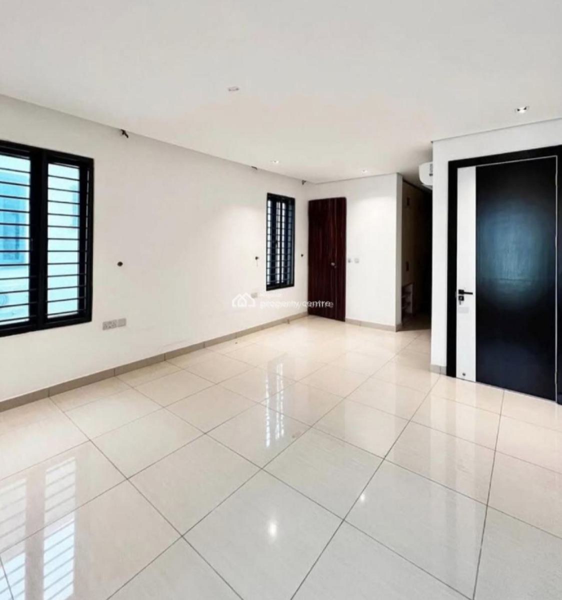 Luxurious Beautiful Cool Spacious Apartment with Bq, Ikoyi, Old Ikoyi, Ikoyi, Lagos, Flat / Apartment for Rent