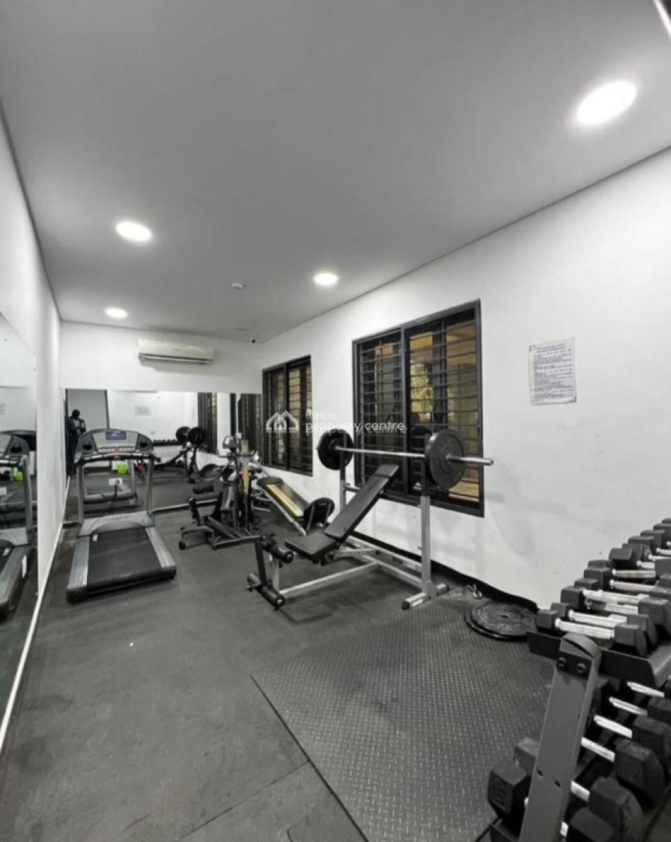 Luxurious Beautiful Cool Spacious Apartment with Bq, Ikoyi, Old Ikoyi, Ikoyi, Lagos, Flat / Apartment for Rent