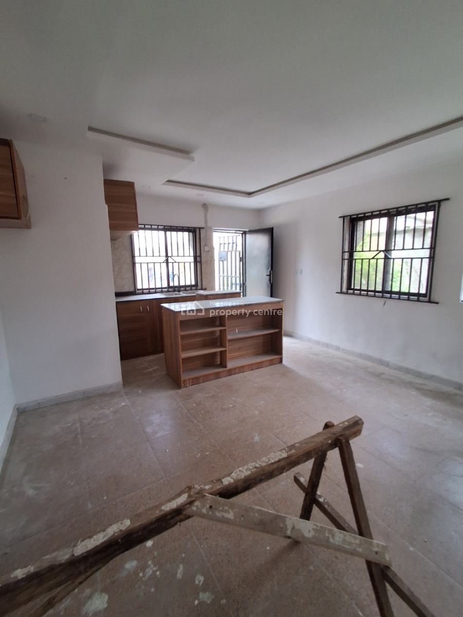 2 Bedrooms Flat in an Estate, Badore, Ajah, Lagos, Flat / Apartment for Rent