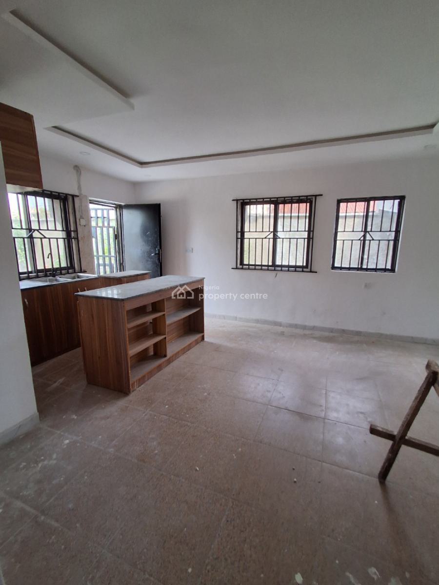 2 Bedrooms Flat in an Estate, Badore, Ajah, Lagos, Flat / Apartment for Rent