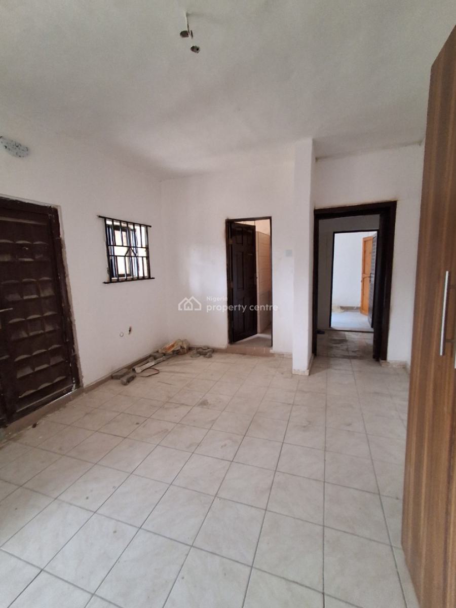 2 Bedrooms Flat in an Estate, Badore, Ajah, Lagos, Flat / Apartment for Rent