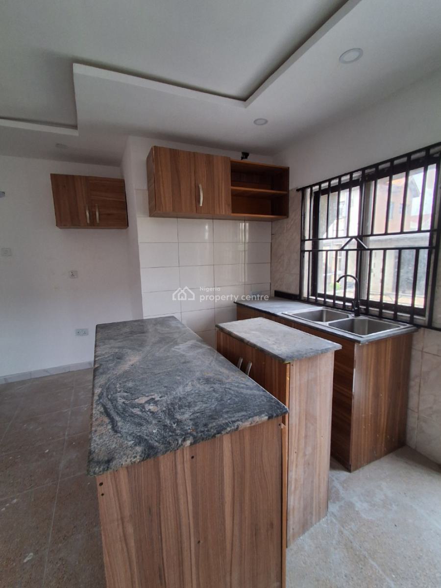 2 Bedrooms Flat in an Estate, Badore, Ajah, Lagos, Flat / Apartment for Rent