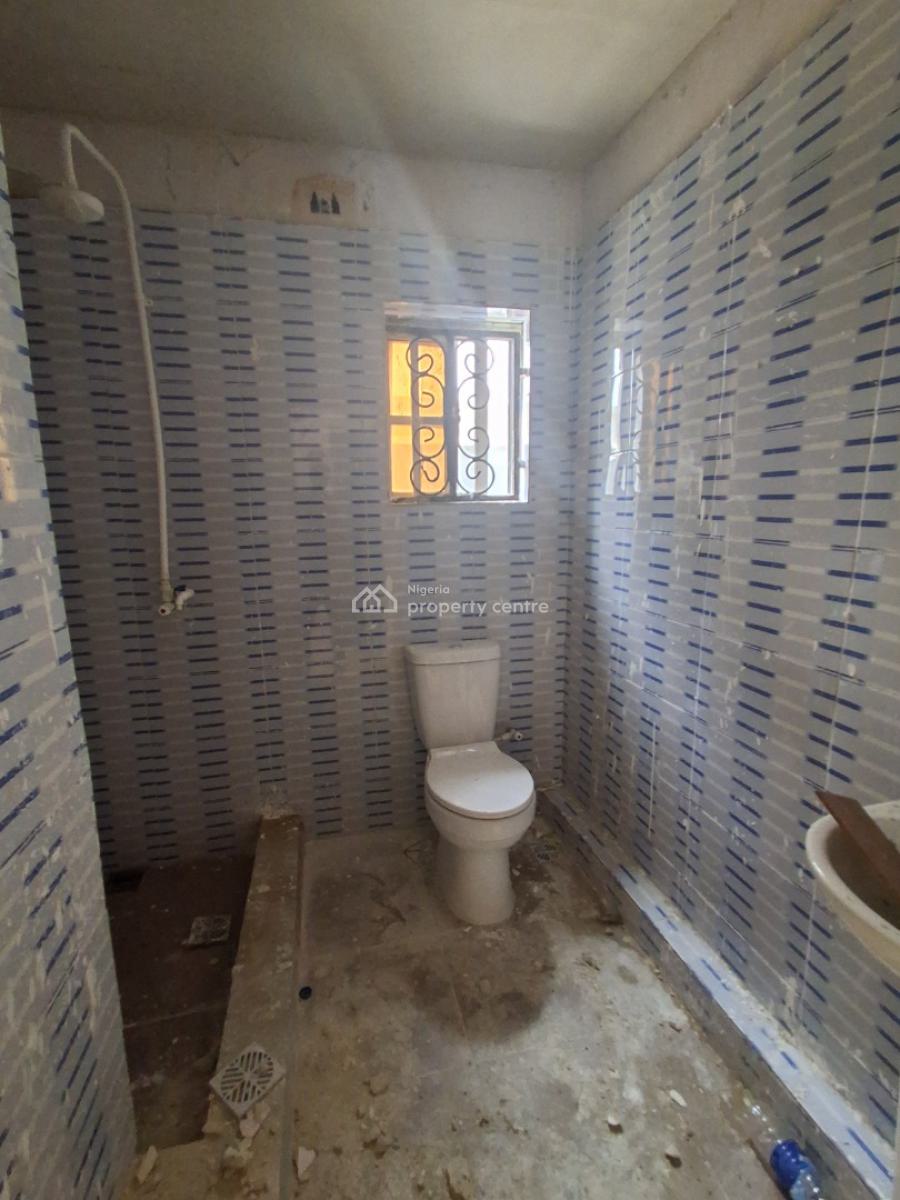2 Bedrooms Flat in an Estate, Badore, Ajah, Lagos, Flat / Apartment for Rent