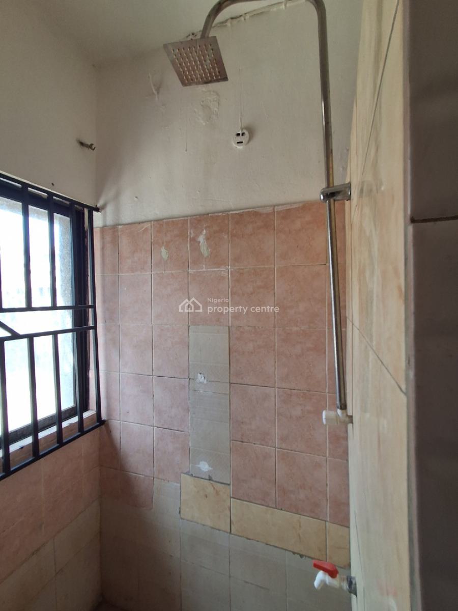 2 Bedrooms Flat in an Estate, Badore, Ajah, Lagos, Flat / Apartment for Rent