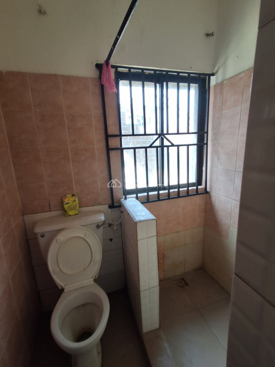 2 Bedrooms Flat in an Estate, Badore, Ajah, Lagos, Flat / Apartment for Rent