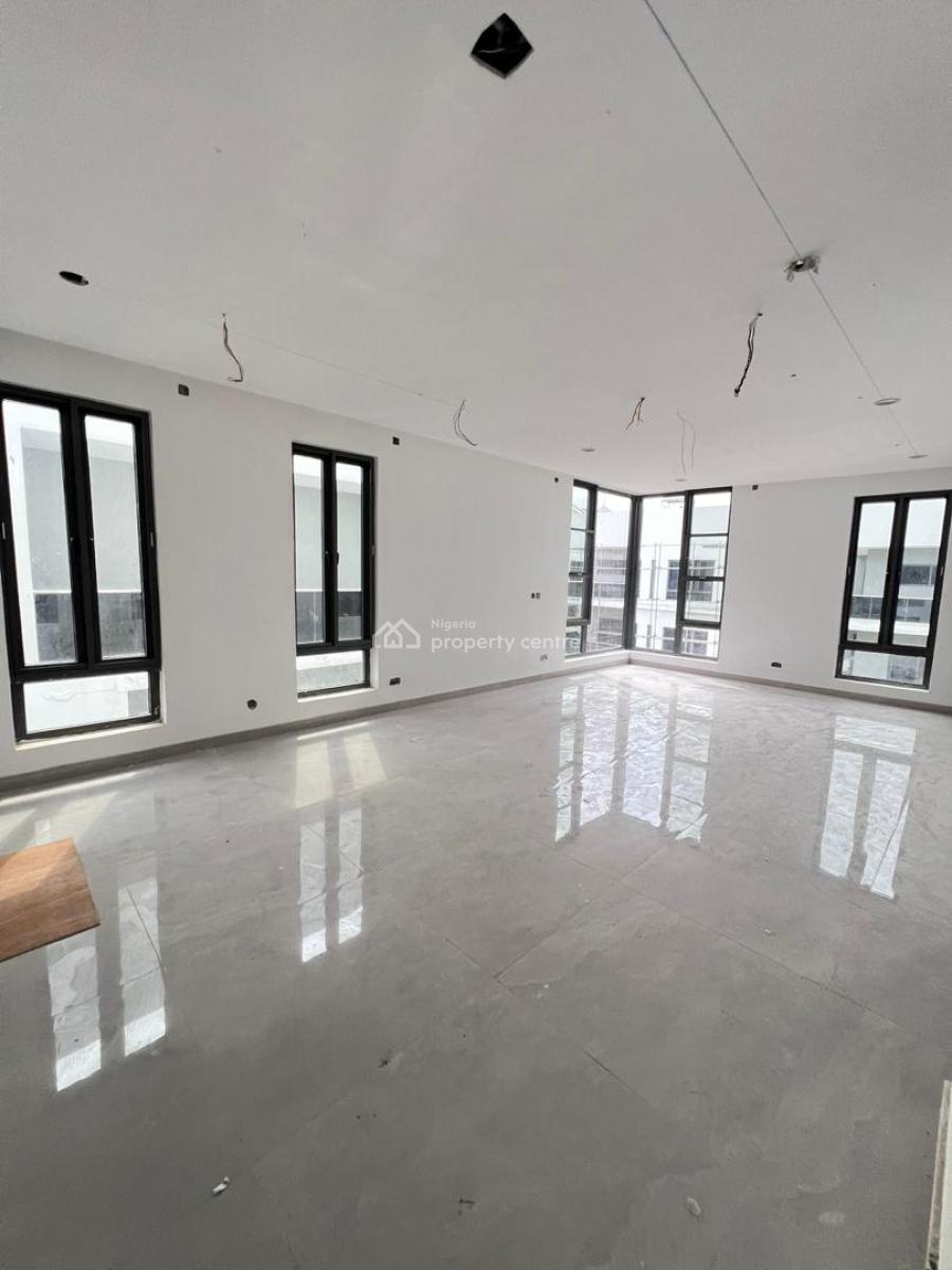 Luxury 6bedroom Fully Detached Duplex with 2rooms Bq, Pool,gym,etc, Off Alexander Road, Old Ikoyi, Ikoyi, Lagos, Detached Duplex for Sale