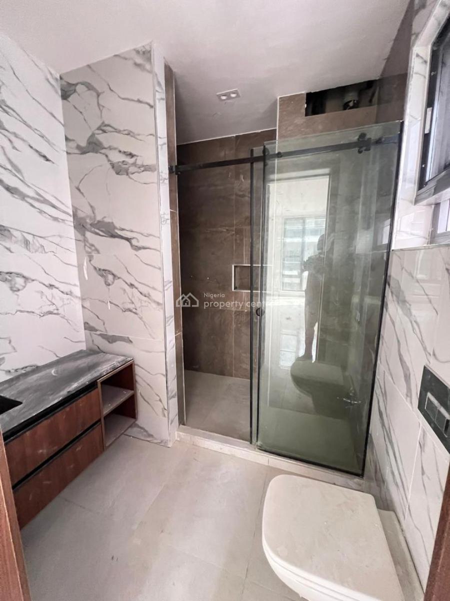 Luxury 6bedroom Fully Detached Duplex with 2rooms Bq, Pool,gym,etc, Off Alexander Road, Old Ikoyi, Ikoyi, Lagos, Detached Duplex for Sale