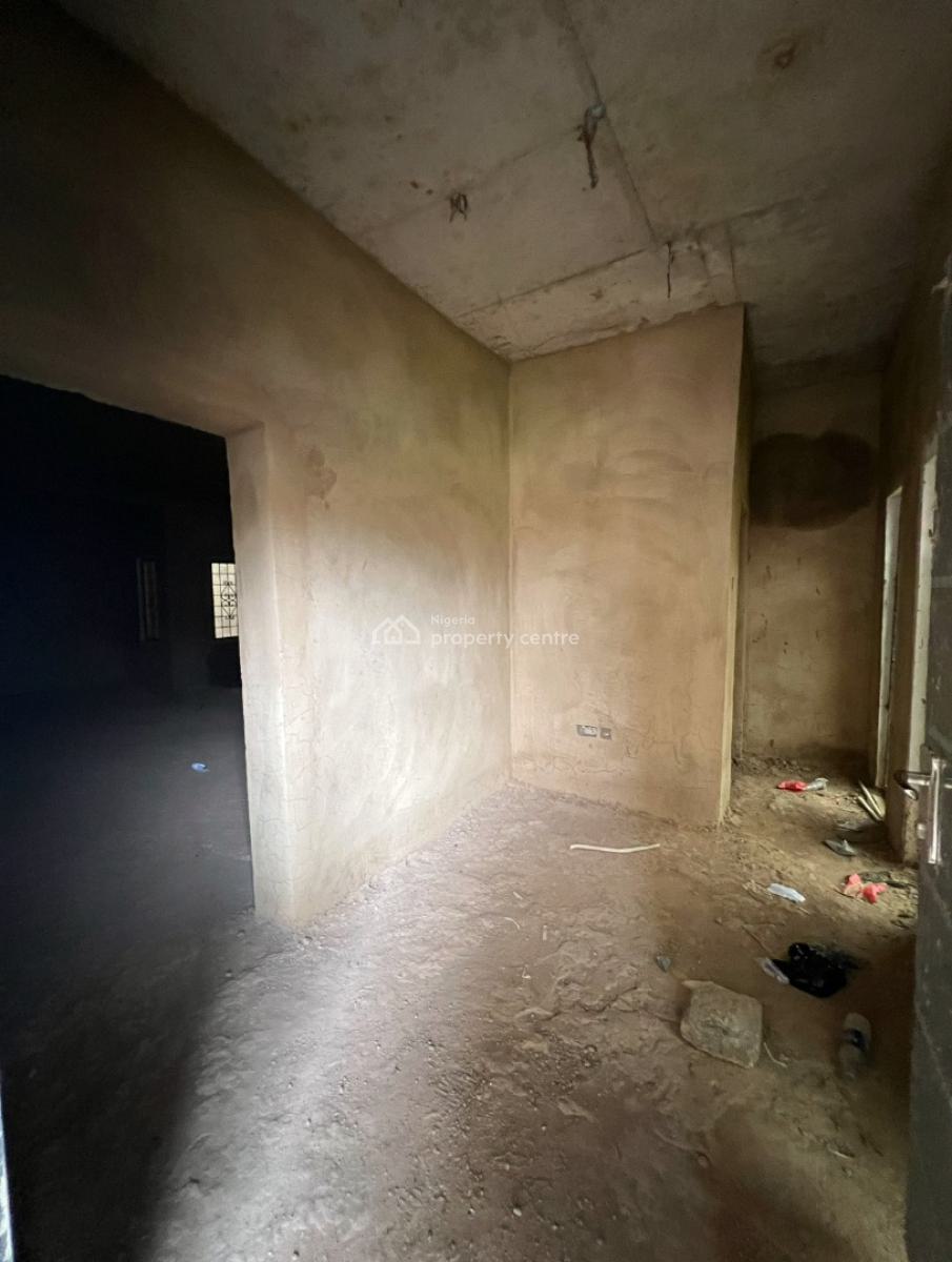 Detached 5 Bedroom, Jahi, Abuja, Detached Duplex for Sale