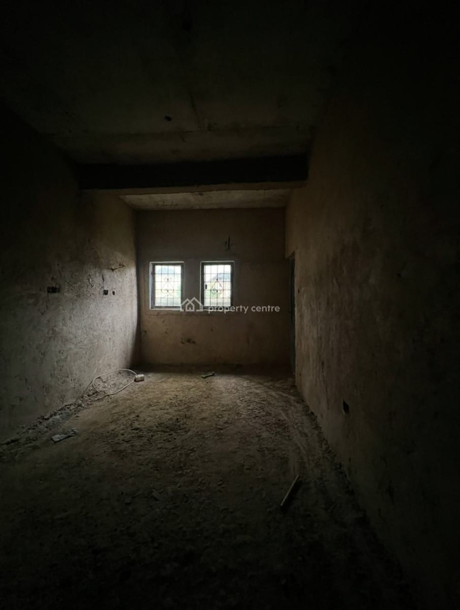 Detached 5 Bedroom, Jahi, Abuja, Detached Duplex for Sale