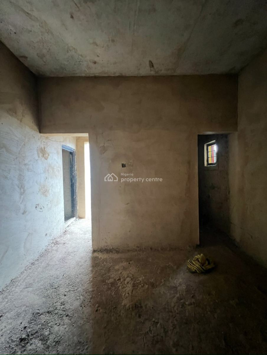 Detached 5 Bedroom, Jahi, Abuja, Detached Duplex for Sale