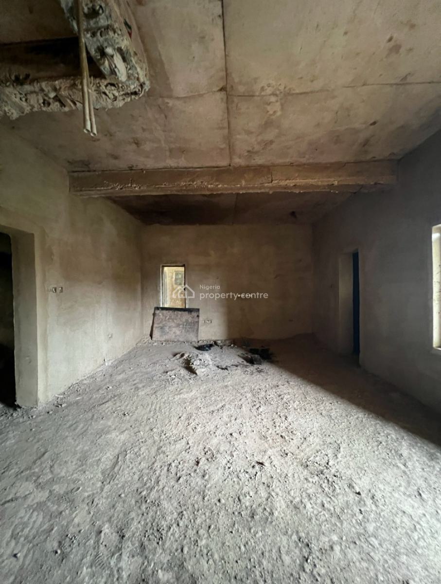 Detached 5 Bedroom, Jahi, Abuja, Detached Duplex for Sale