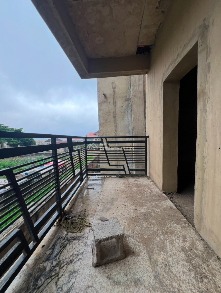 Detached 5 Bedroom, Jahi, Abuja, Detached Duplex for Sale