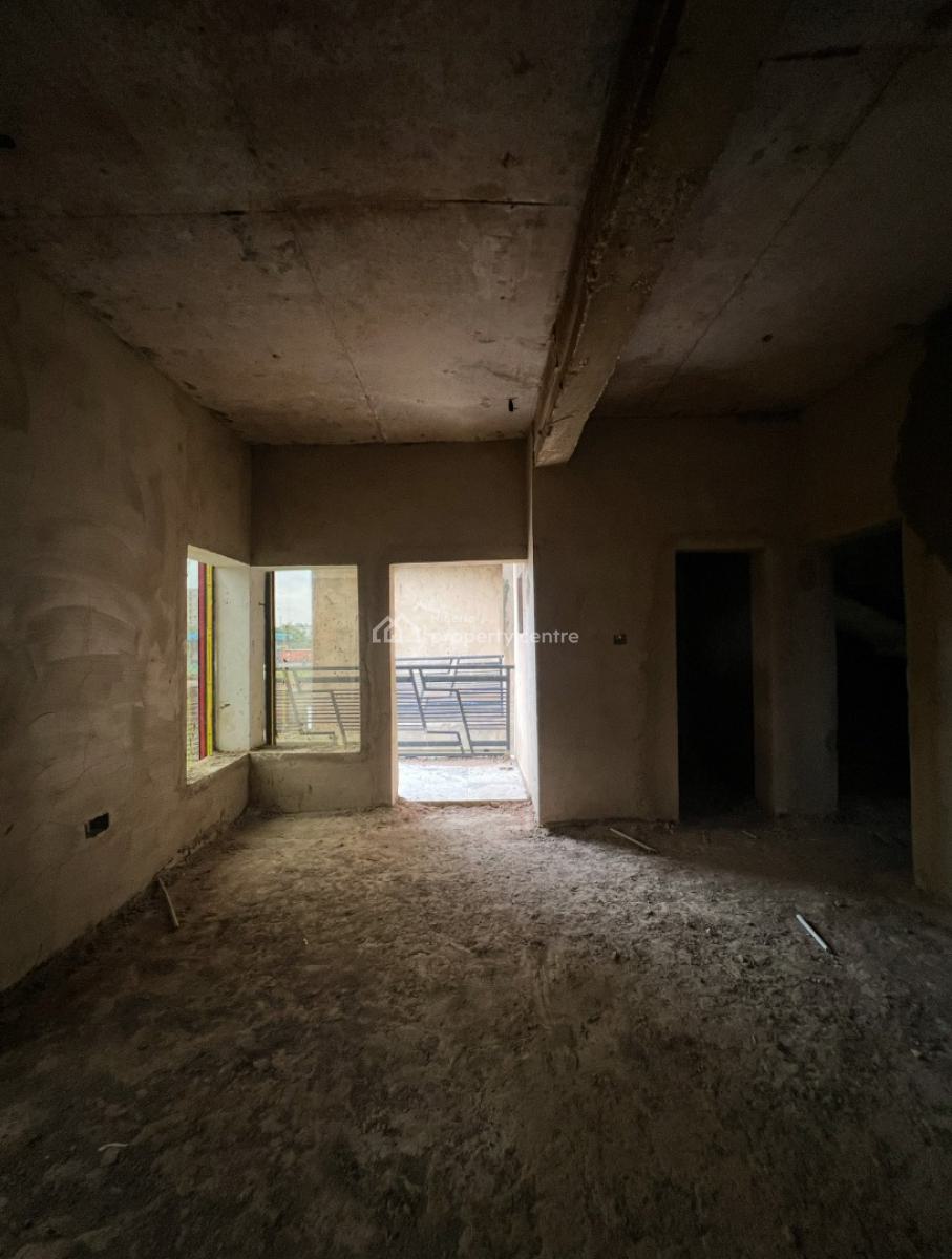 Detached 5 Bedroom, Jahi, Abuja, Detached Duplex for Sale