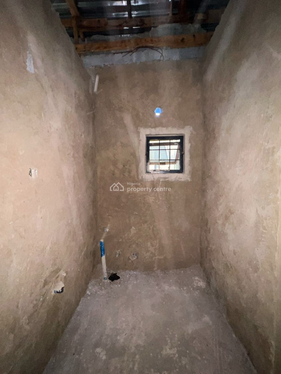 Detached 5 Bedroom, Jahi, Abuja, Detached Duplex for Sale