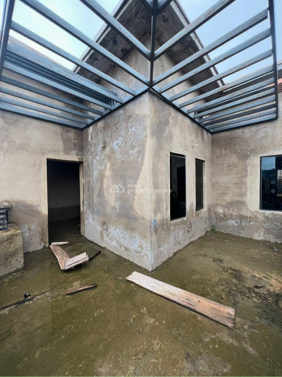 Detached 5 Bedroom, Jahi, Abuja, Detached Duplex for Sale