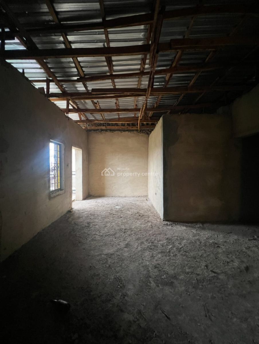 Detached 5 Bedroom, Jahi, Abuja, Detached Duplex for Sale