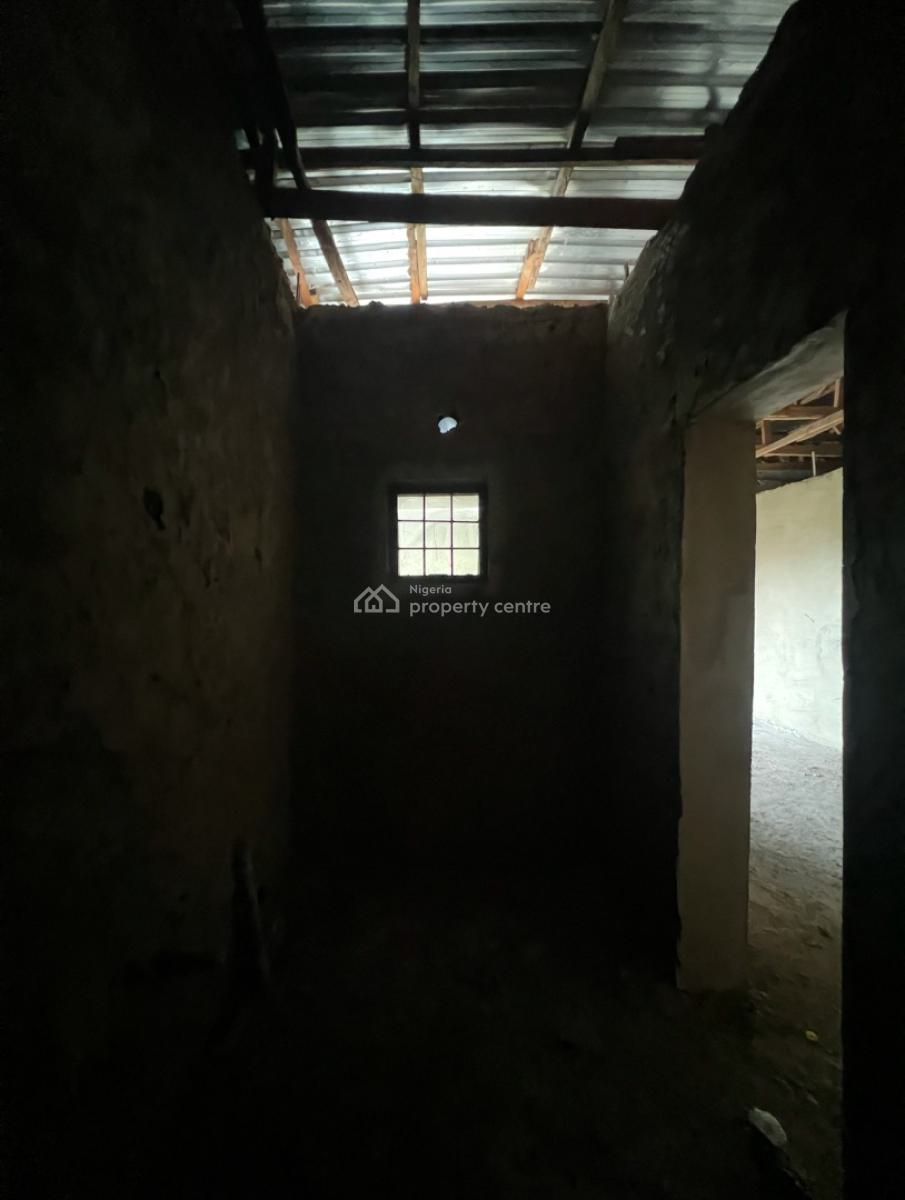 Detached 5 Bedroom, Jahi, Abuja, Detached Duplex for Sale