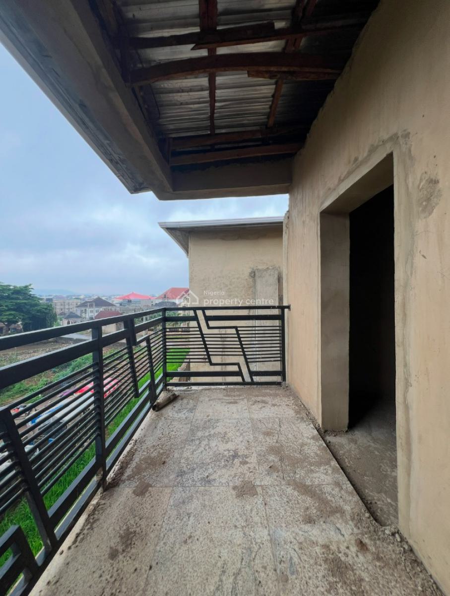 Detached 5 Bedroom, Jahi, Abuja, Detached Duplex for Sale