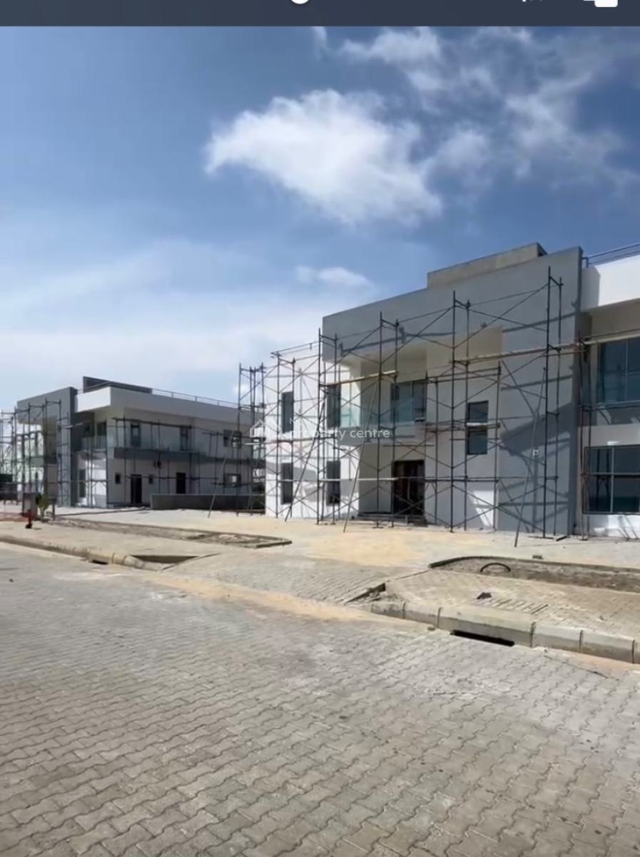 Good Deal!  Residential Plot in a Serene and Exclusive Estate, Lekki Most Sought After Beachfront Estate (maiyegun Beach Estate), Jakande, Lekki, Lagos, Residential Land for Sale