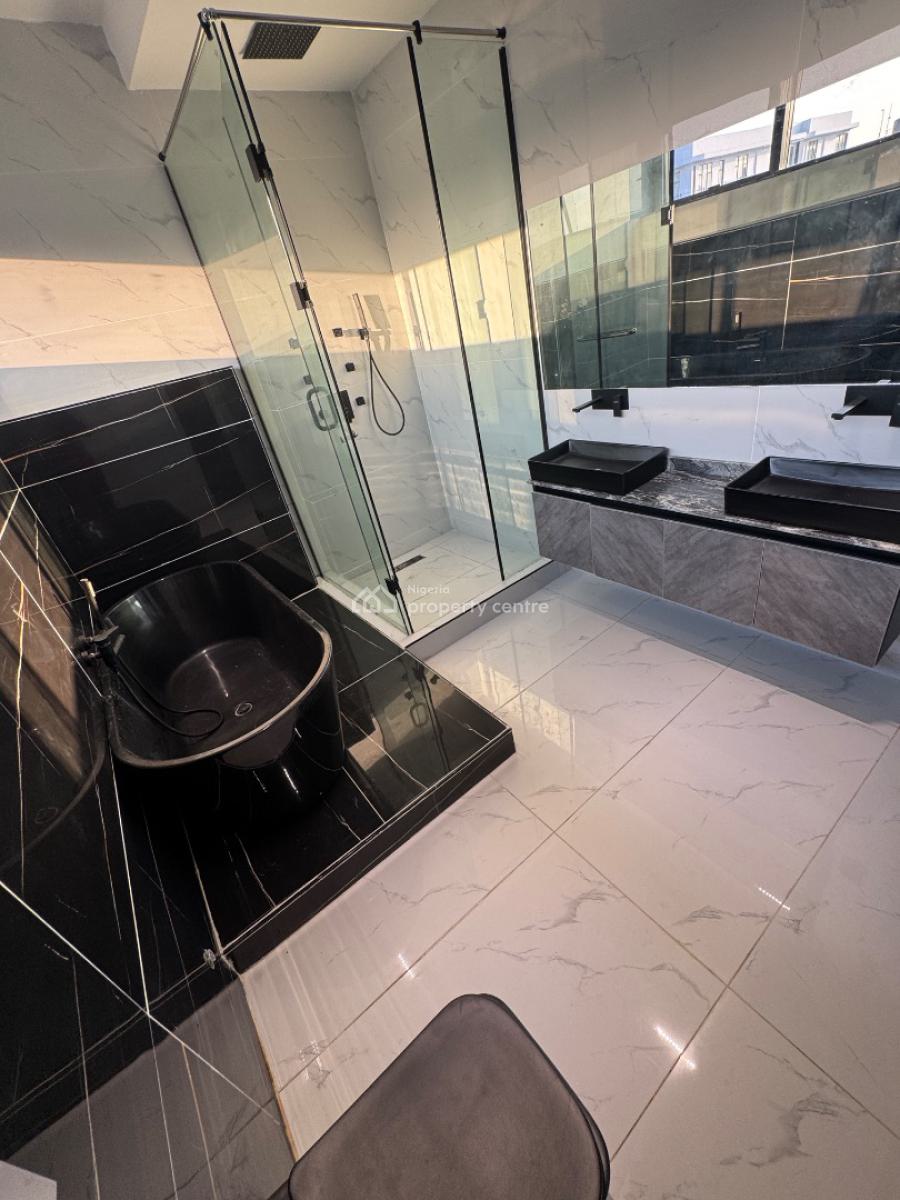 5 Units of 5 Bedrooms Detached Triplex with Swimming Pool, Cinema & Gy, Lekki Phase 1, Lekki, Lagos, Detached Duplex for Sale