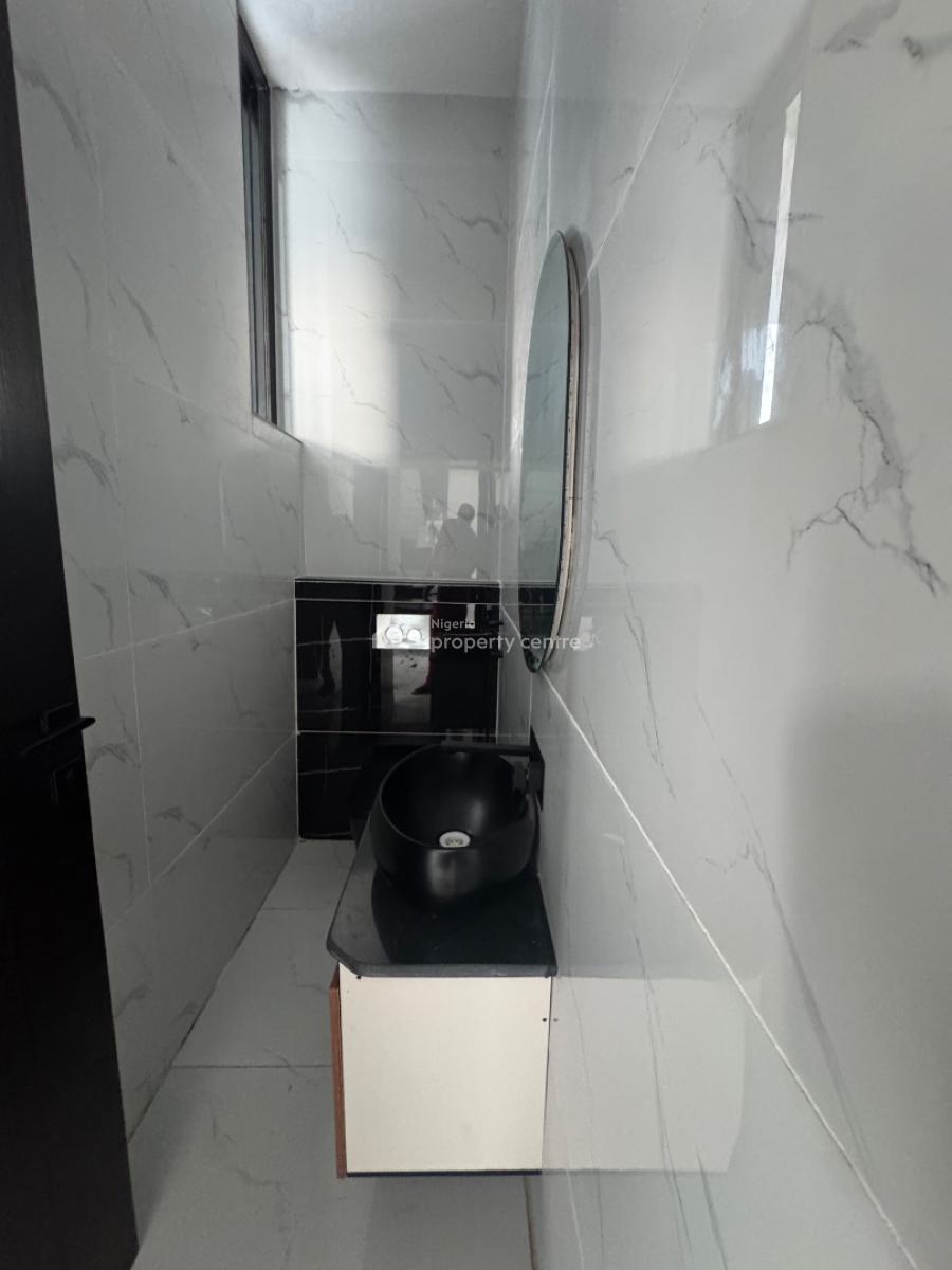 5 Units of 5 Bedrooms Detached Triplex with Swimming Pool, Cinema & Gy, Lekki Phase 1, Lekki, Lagos, Detached Duplex for Sale