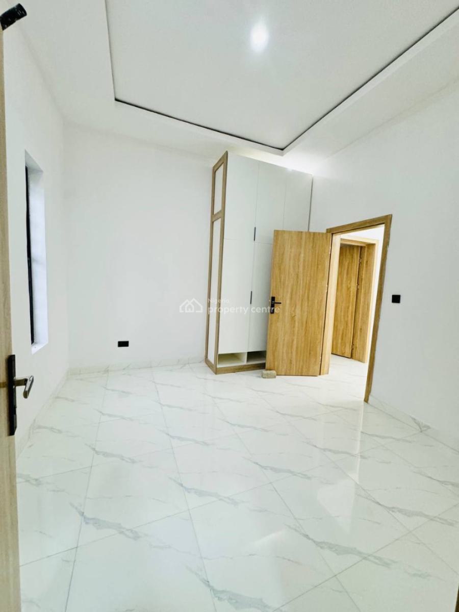 5 Bedroom Detach Duplex+ Bq, Ikota Estate Lekki Lagos, Lekki Phase 2, Lekki, Lagos, Detached Duplex for Sale