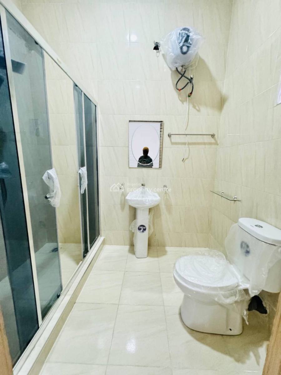 5 Bedroom Detach Duplex+ Bq, Ikota Estate Lekki Lagos, Lekki Phase 2, Lekki, Lagos, Detached Duplex for Sale
