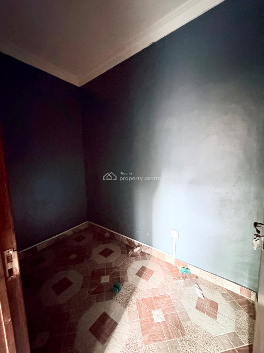 3 Bedroom Terraced Duplex in a Well-secured Code-access Estate D Road, Orchid Road By Lekki 2nd Toll Gate, Lekki, Lagos, Terraced Duplex for Rent