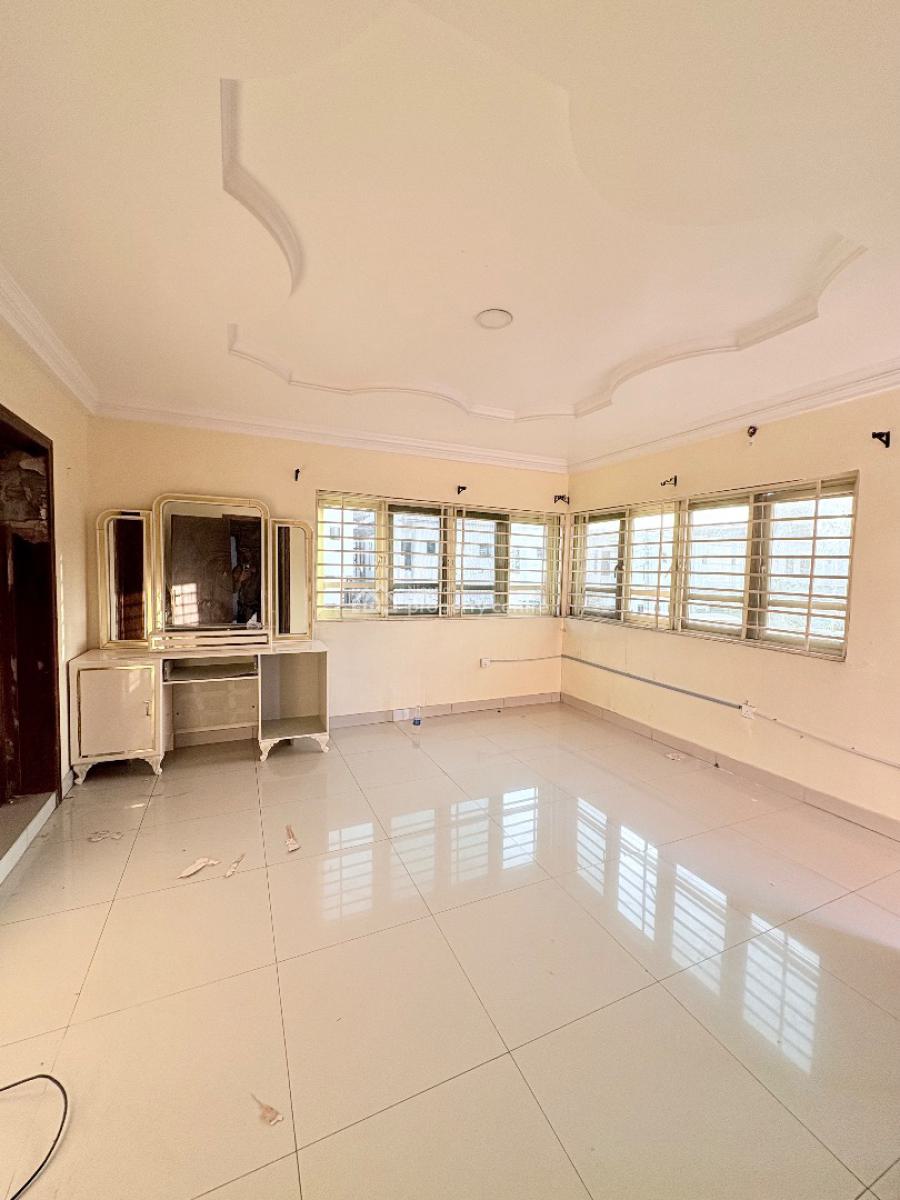 3 Bedroom Terraced Duplex in a Well-secured Code-access Estate D Road, Orchid Road By Lekki 2nd Toll Gate, Lekki, Lagos, Terraced Duplex for Rent