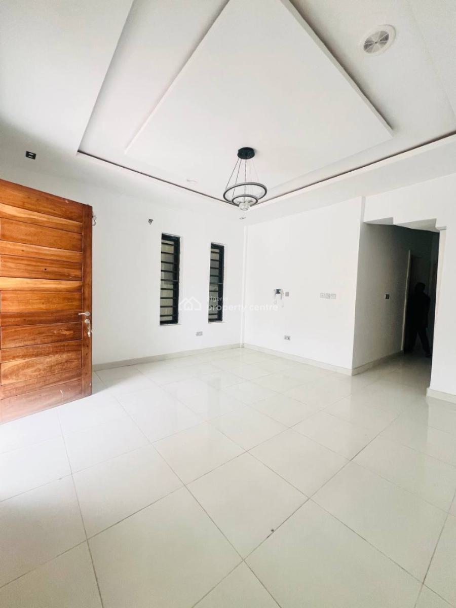 4 Bedroom Semi Detached Duplex+ Bq, Ikota Lekki Lagos - Last Unit Left, Lekki Phase 2, Lekki, Lagos, Semi-detached Duplex for Sale