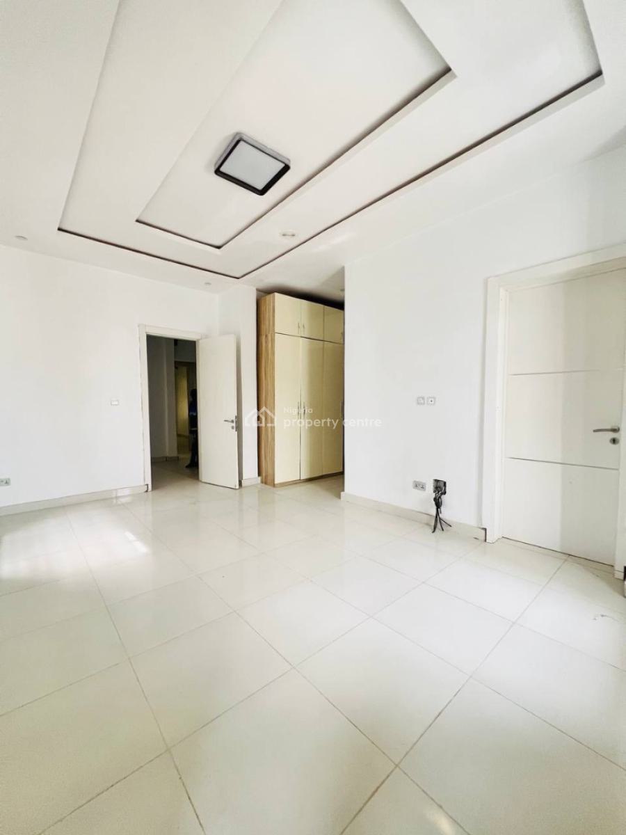 4 Bedroom Semi Detached Duplex+ Bq, Ikota Lekki Lagos - Last Unit Left, Lekki Phase 2, Lekki, Lagos, Semi-detached Duplex for Sale