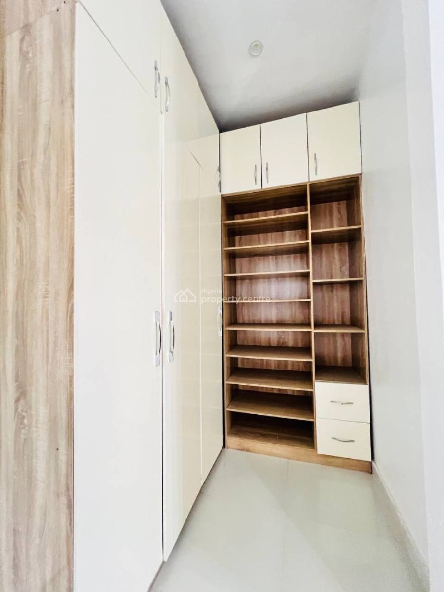 4 Bedroom Semi Detached Duplex+ Bq, Ikota Lekki Lagos - Last Unit Left, Lekki Phase 2, Lekki, Lagos, Semi-detached Duplex for Sale