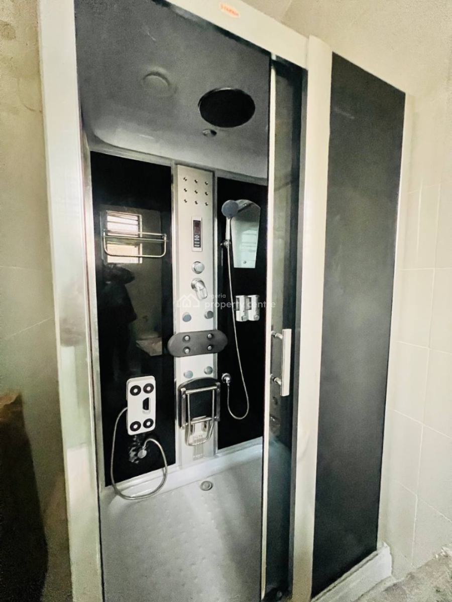 4 Bedroom Semi Detached Duplex+ Bq, Ikota Lekki Lagos - Last Unit Left, Lekki Phase 2, Lekki, Lagos, Semi-detached Duplex for Sale