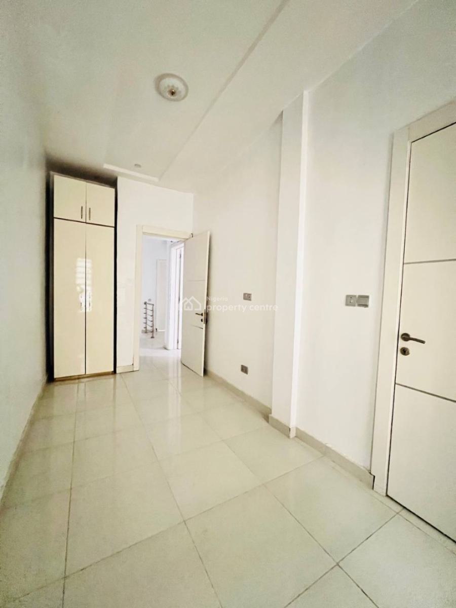 4 Bedroom Semi Detached Duplex+ Bq, Ikota Lekki Lagos - Last Unit Left, Lekki Phase 2, Lekki, Lagos, Semi-detached Duplex for Sale