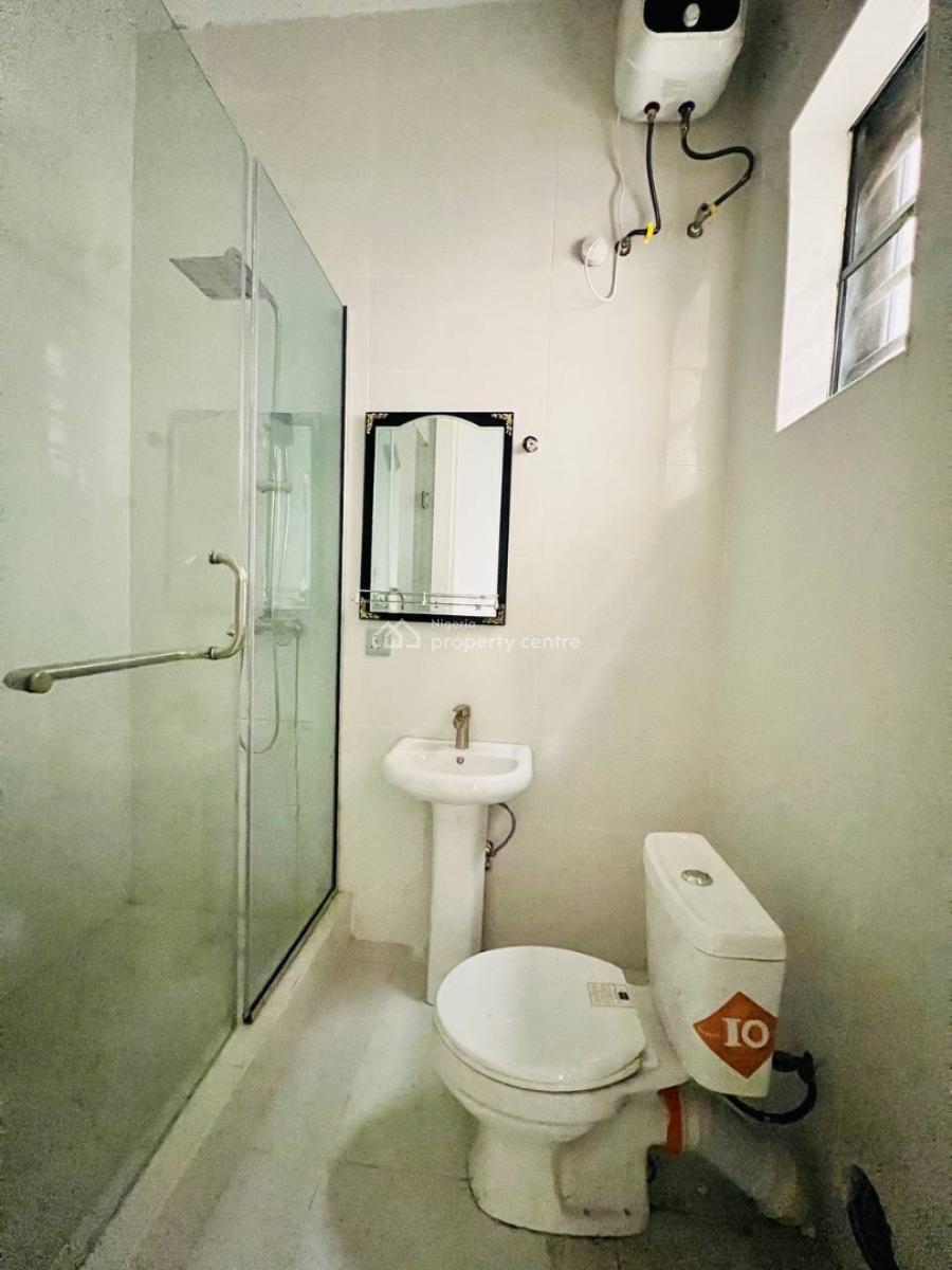 4 Bedroom Semi Detached Duplex+ Bq, Ikota Lekki Lagos - Last Unit Left, Lekki Phase 2, Lekki, Lagos, Semi-detached Duplex for Sale