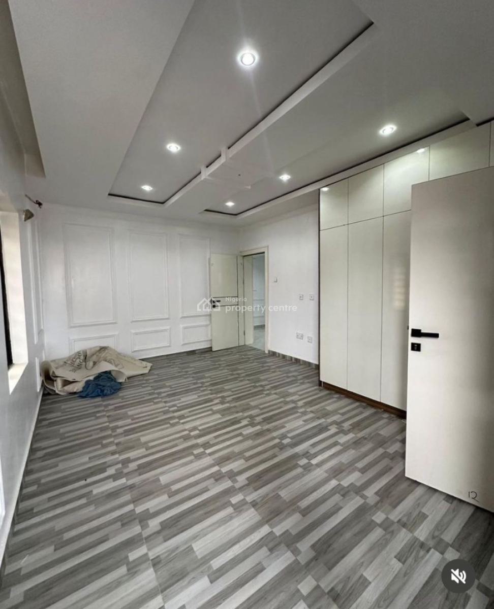 3 Bedroom Semi-detached Duplex, Life Camp, Abuja, Semi-detached Duplex for Rent