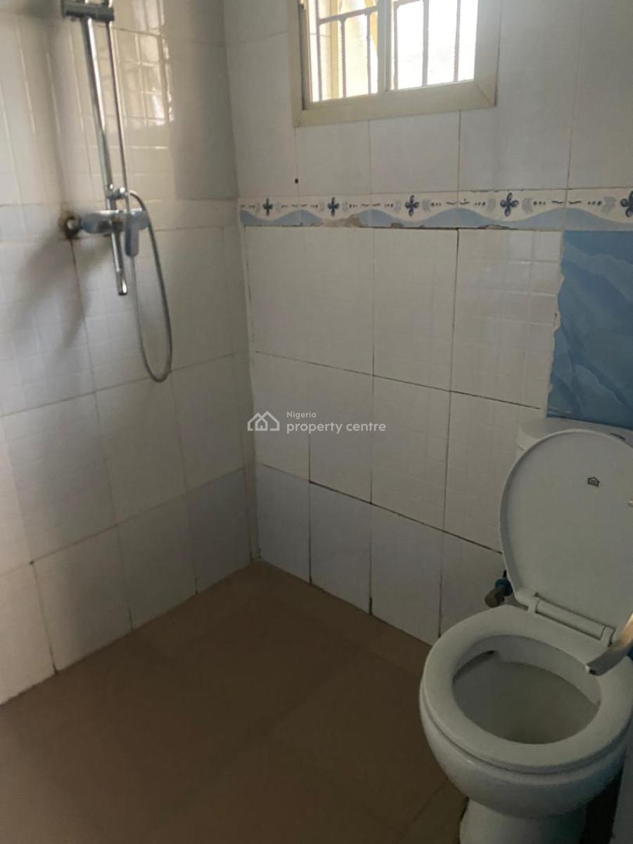 Beautiful 3 Bedrooms Duplex, Gra Phase 1, Magodo, Lagos, Flat / Apartment for Rent