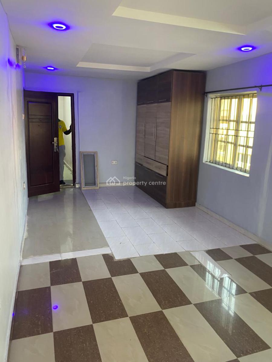 Beautiful 3 Bedrooms Duplex, Gra Phase 1, Magodo, Lagos, Flat / Apartment for Rent