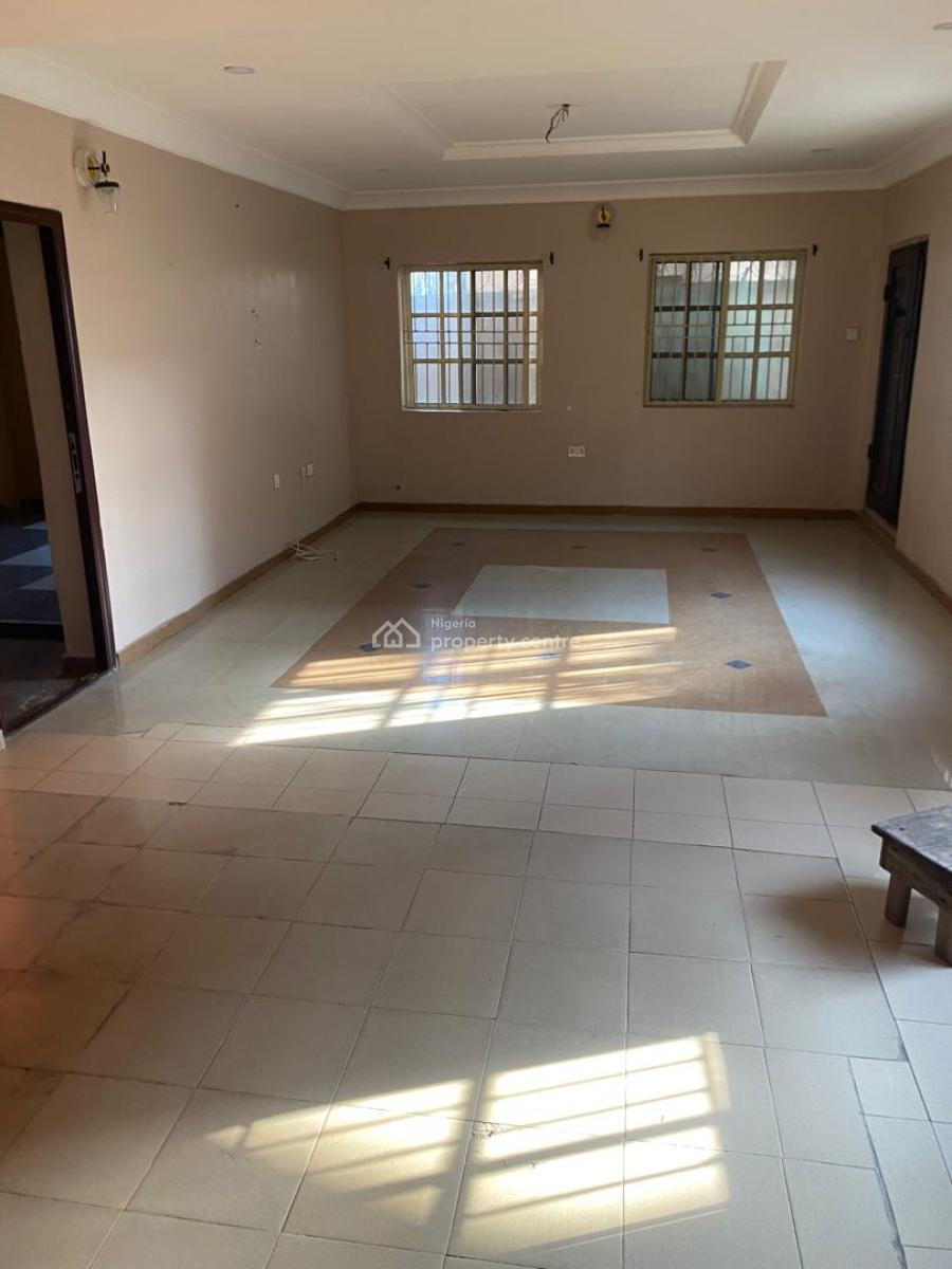 Beautiful 3 Bedrooms Duplex, Gra Phase 1, Magodo, Lagos, Flat / Apartment for Rent
